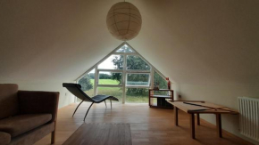 Room Blissful Nature Retreat
